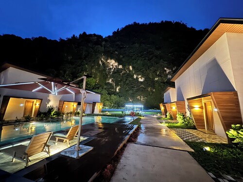 Tambuna Retreat & Events