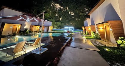 Tambuna Retreat & Events