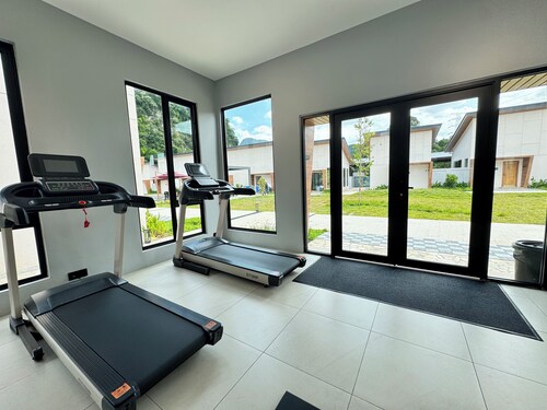 Tambuna Retreat & Events