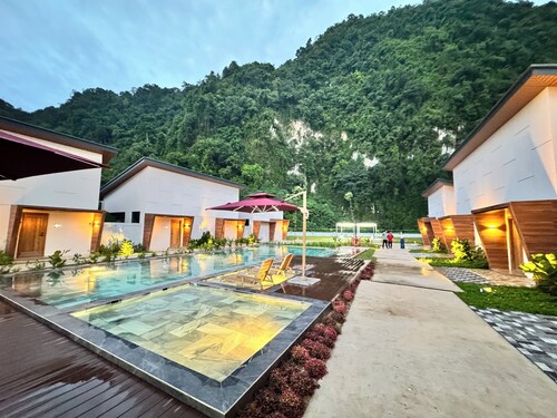 Tambuna Retreat & Events