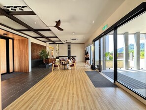 Reception - Tambuna Retreat & Events (Ipoh)