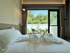 Room - Tambuna Retreat & Events (Ipoh)