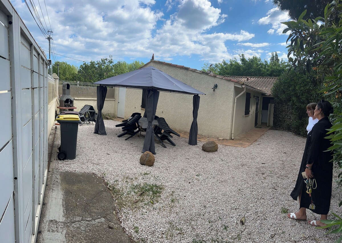 Image de profil de l’hôte