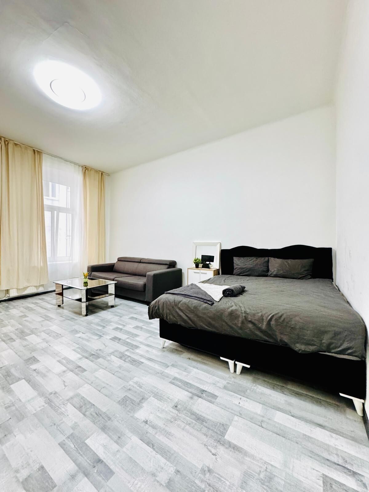 基础开间 | 熨斗/熨板