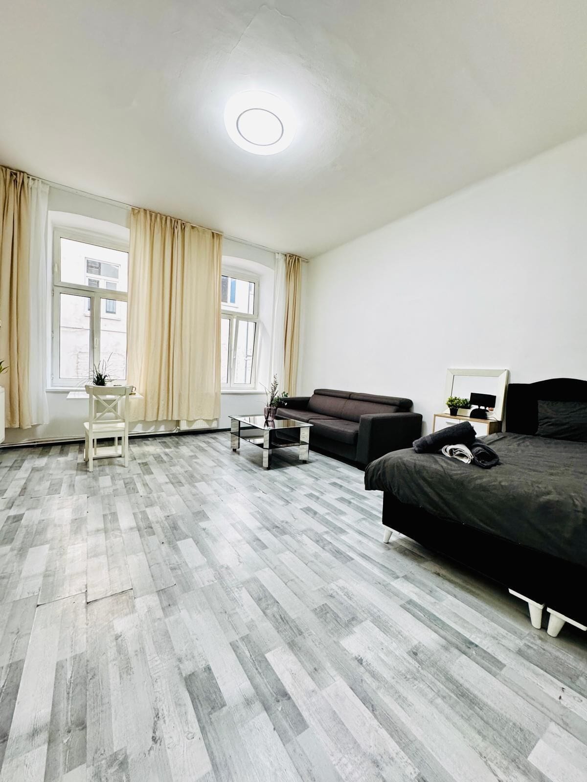 基础开间 | 熨斗/熨板