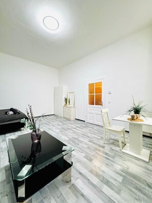 Basic Studio - Beautiful Studio Apt Near Rathausplatz (Vienna)