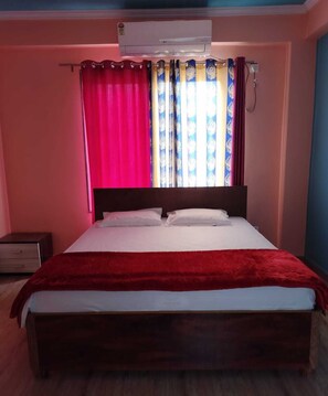 Free WiFi - Pratimalaya Inn Guest House (Varanasi)