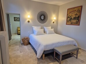 1 slaapkamer, gratis wifi, beddengoed