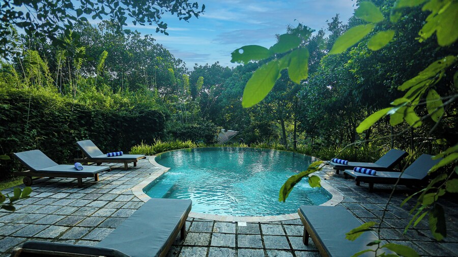 Ilukketiya Tea chalets