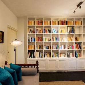 Library