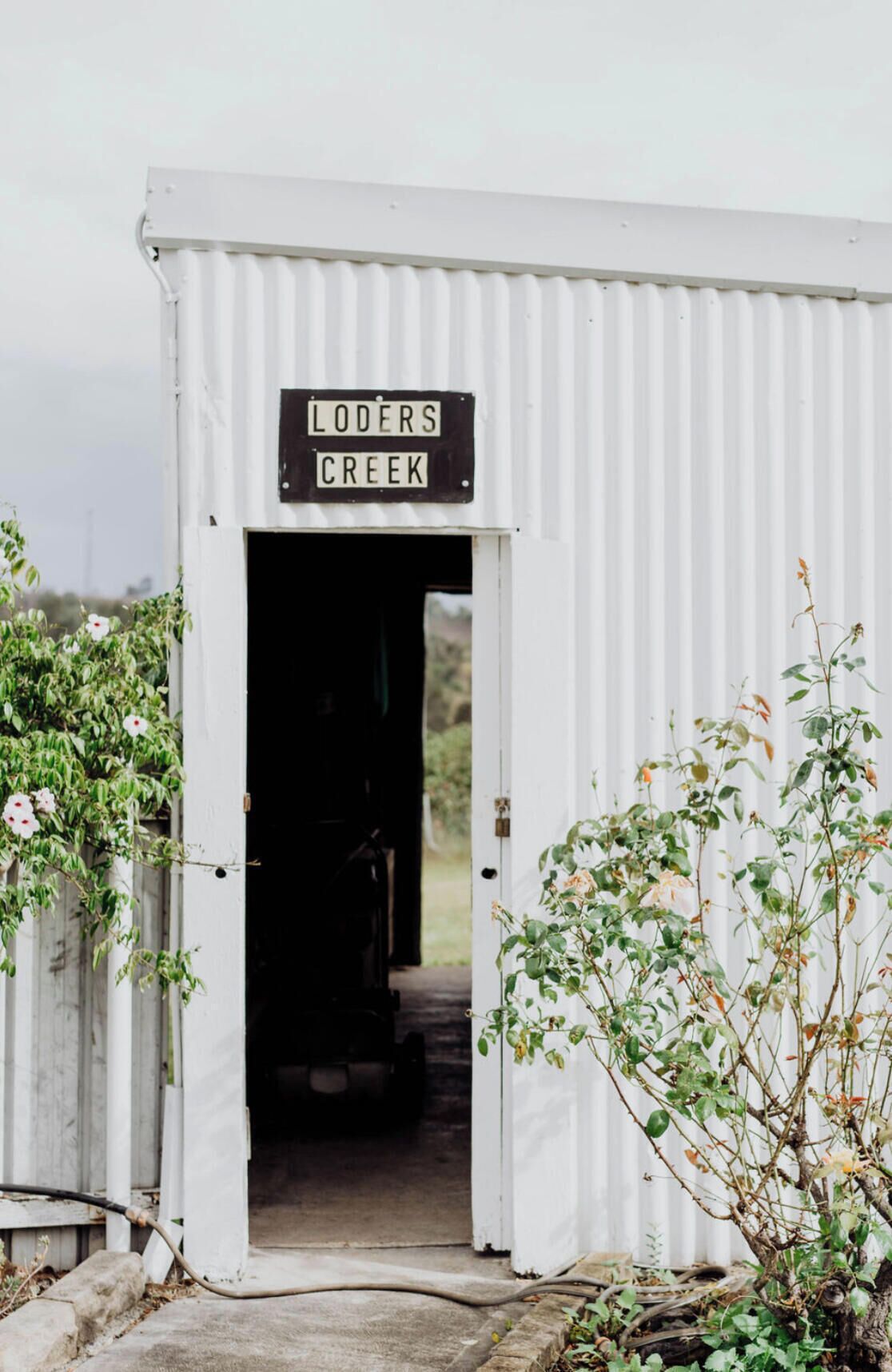 Detall de l'exterior