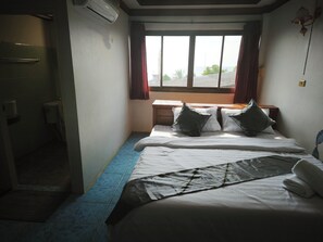 9 bedrooms, internet - StayStable Guest House (Tambon Ko Lanta Yai)