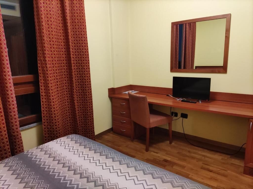 Chambre Double, 1 lit double | Coffres-forts dans les chambres
