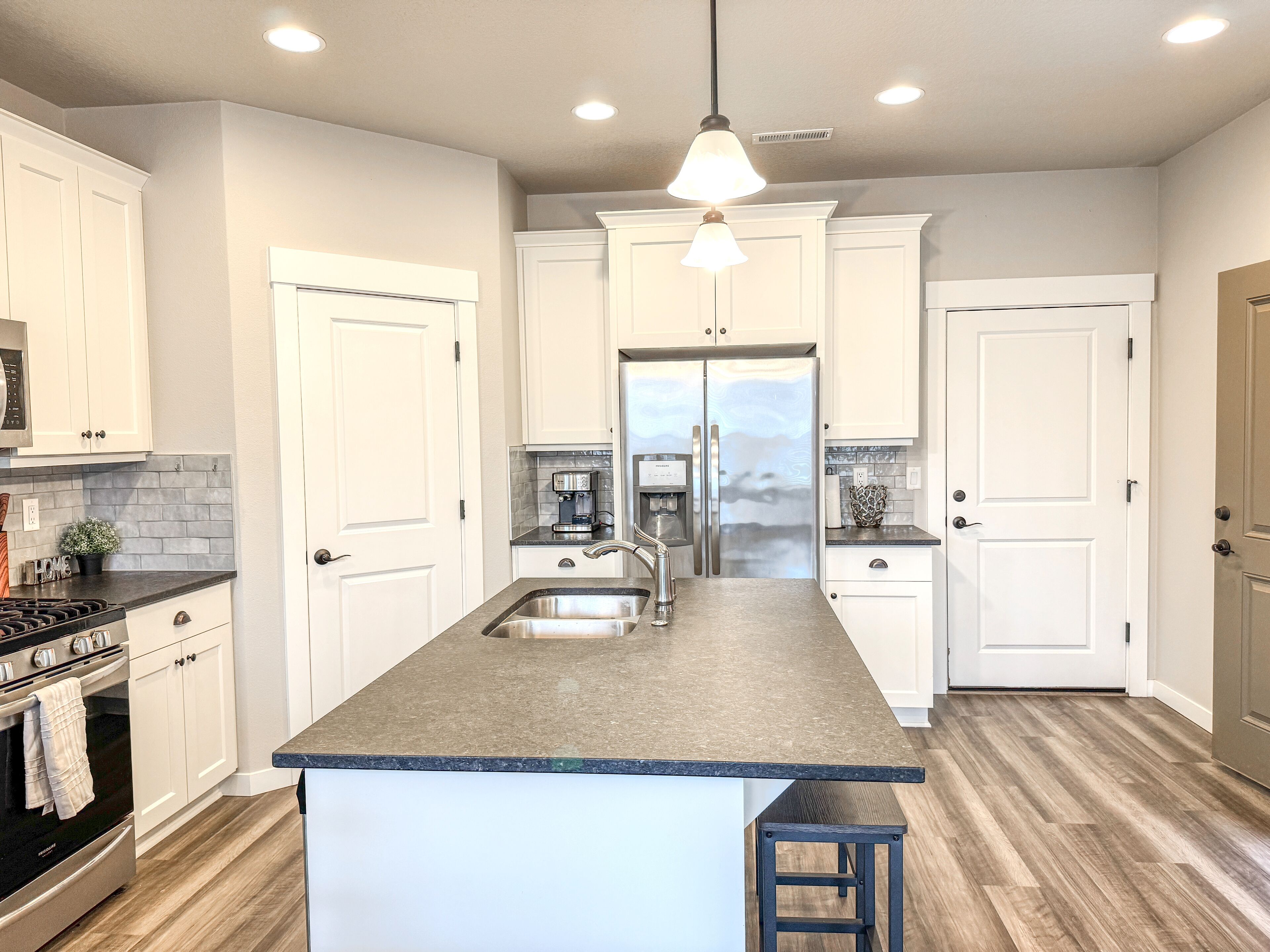 Serviettes en papier