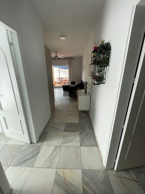 Interior - COSTALAGO TORREMOLINOS BEACH APARTMENT (Torremolinos)
