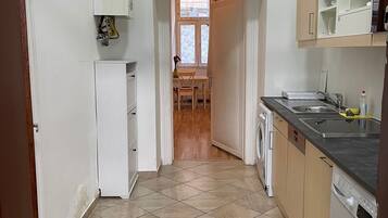 Basic Studio | Private kitchen