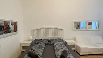 Basic-Studio | Bügeleisen/Bügelbrett