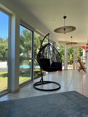 Interieur
