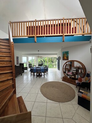 Interieur