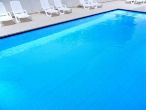 Pool - Relax and unwind in Bibione bliss (Bibione)