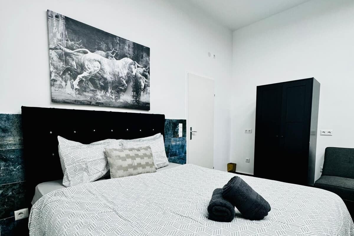 Studio Basic | Setrika/meja setrika