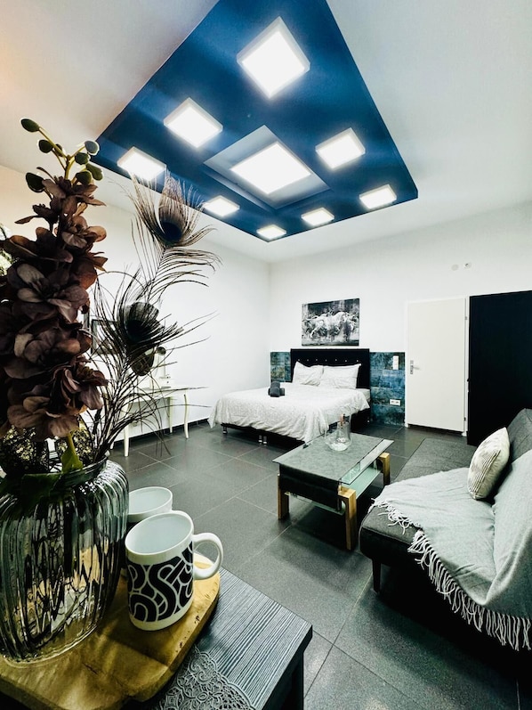 Studio Basic | Setrika/meja setrika