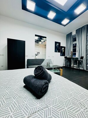 Perusstudio | Silitysrauta/-lauta