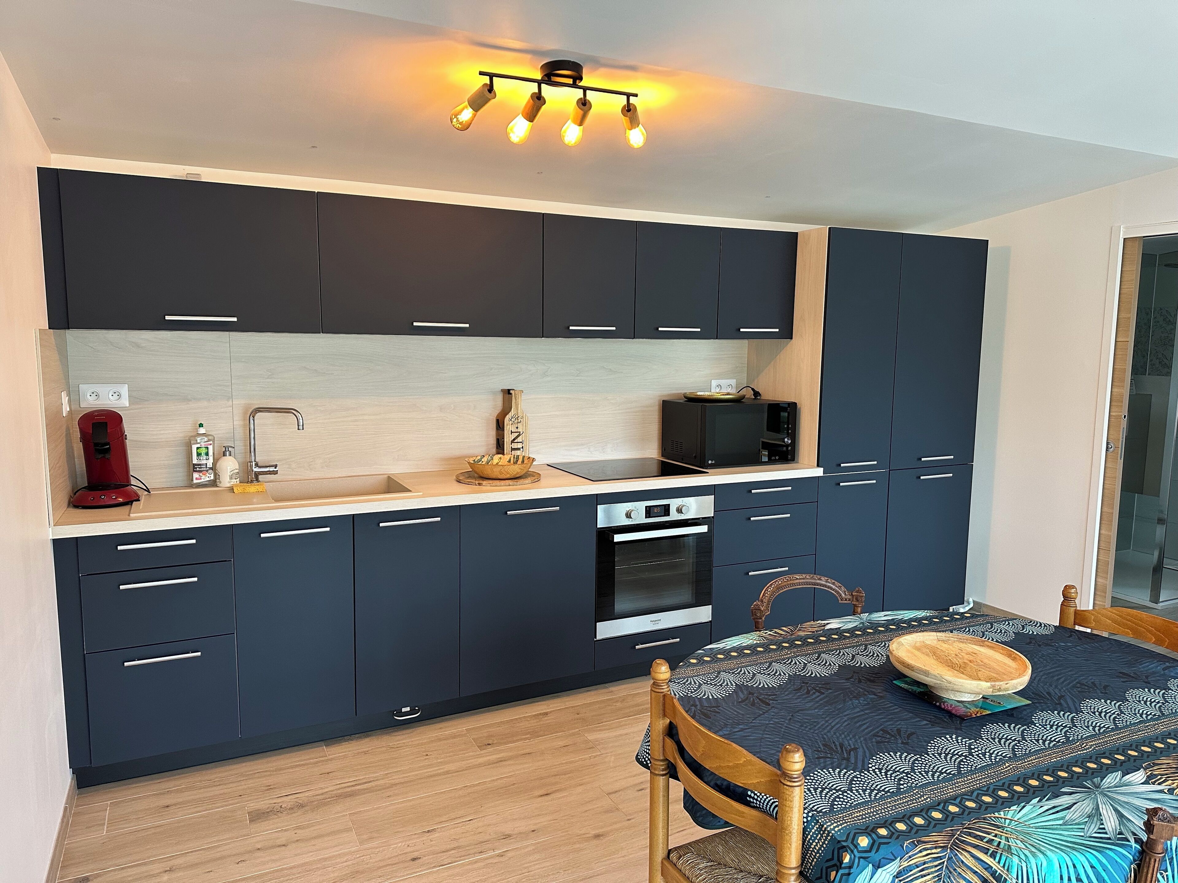 Milieuvriendelijke schoonmaakproducten