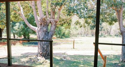 Bentley Hill Farm Cottage, peaceful countryside retreat