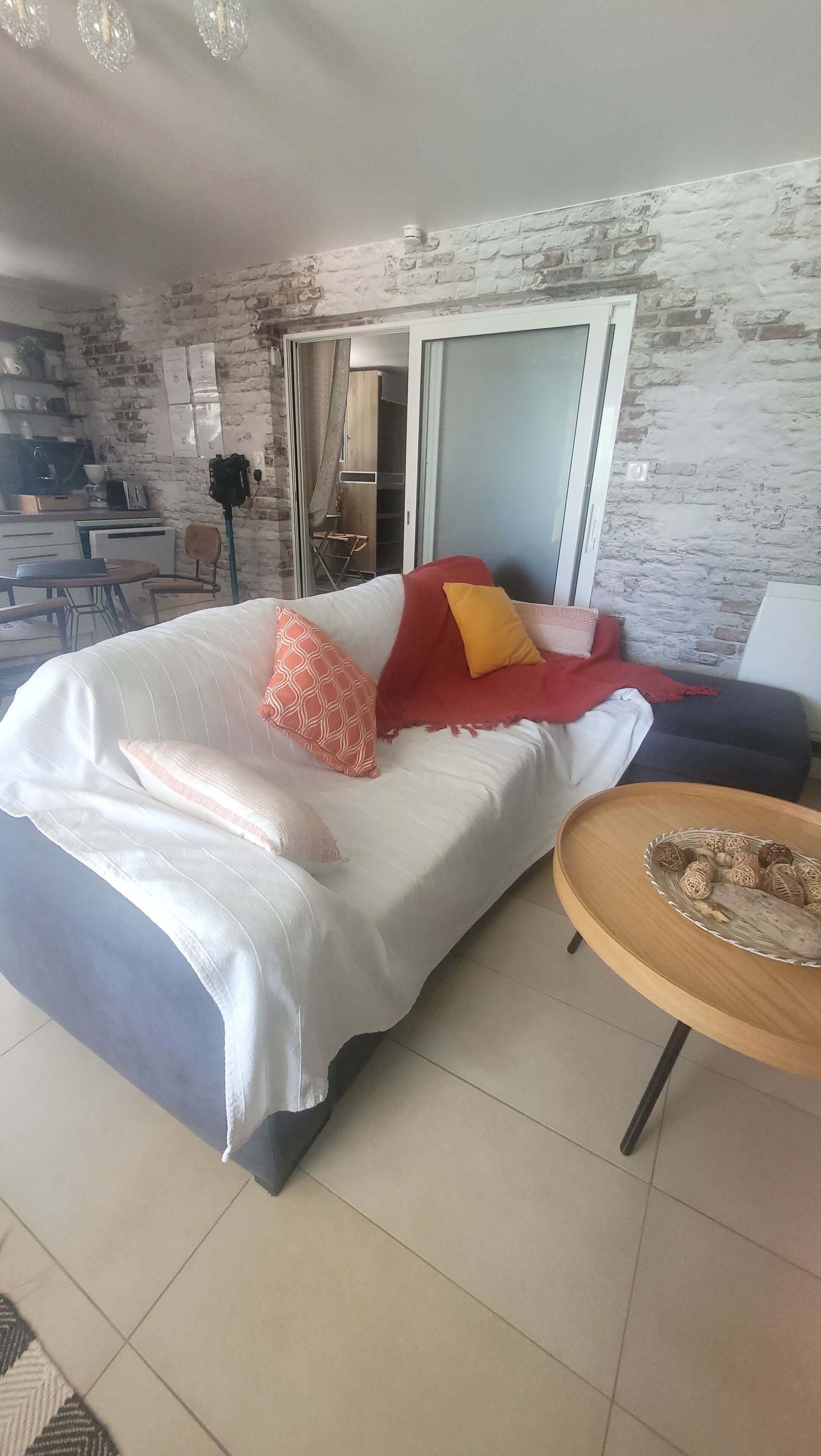 Télévision, lecteur de DVD