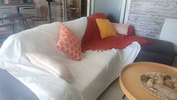 Télévision, lecteur de DVD