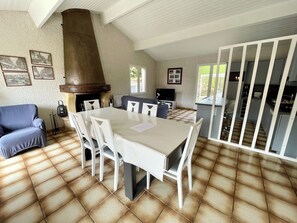 Spiseområde
