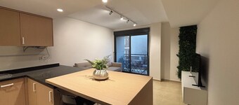 Cosy Flat Valencia