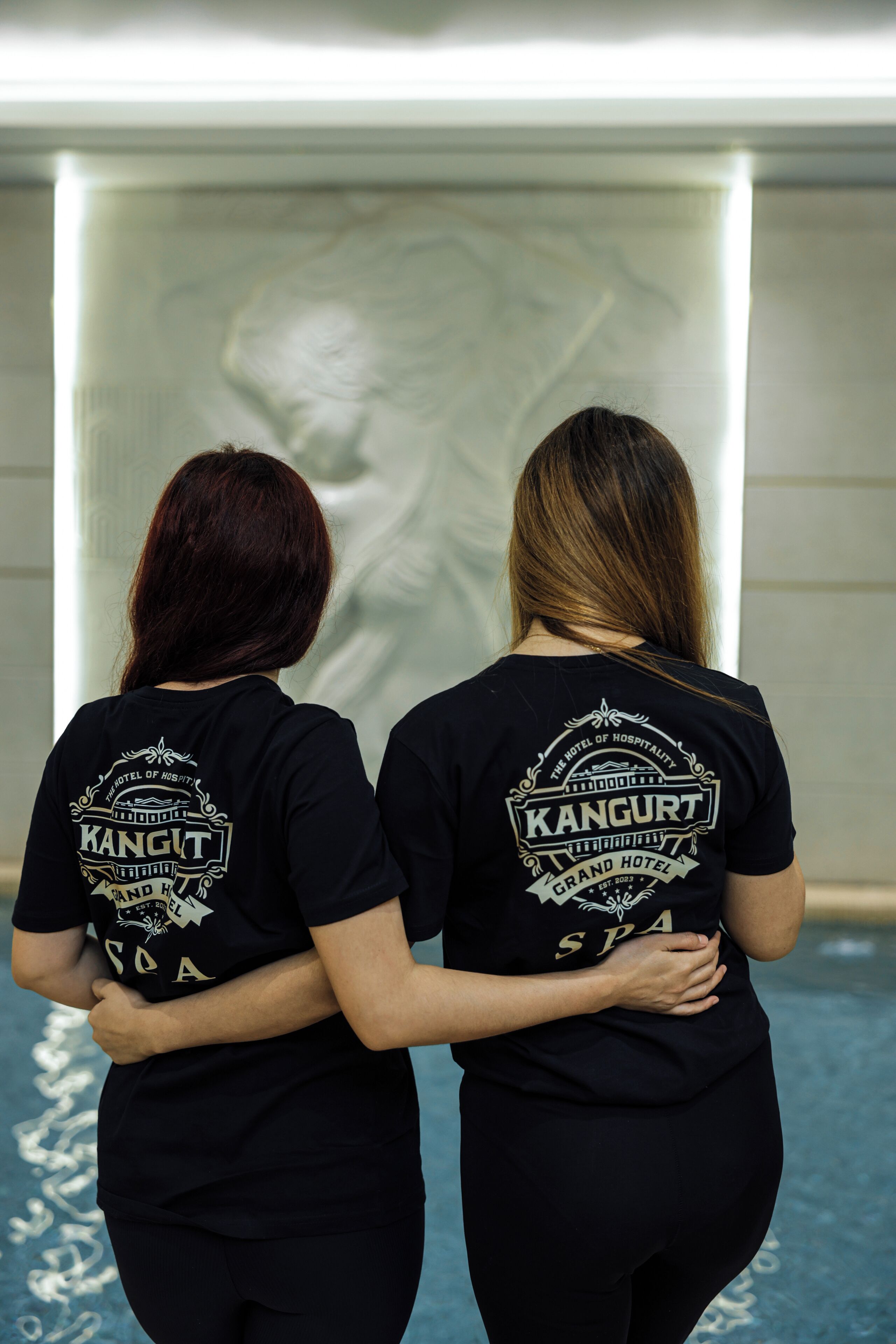 Sauna, hot tub, steam room, hot springs/mineral springs, mud baths