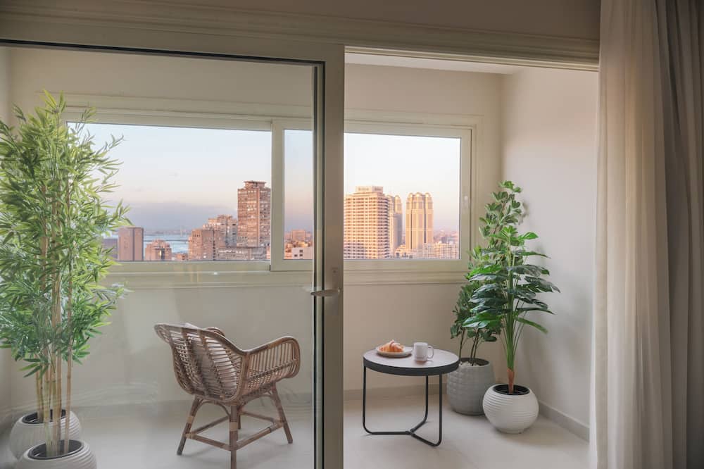 Brassbell Zamalek Jeddah Tower Lux