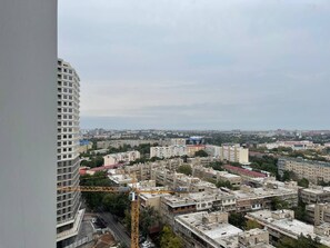 Appartamento Comfort, vista città | Vista dalla camera