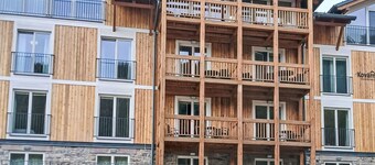 Na Kovárně by Interhome