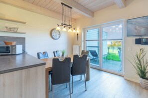 Interior - Vacation home "Krabbenfischer" in Dagebüll for up to 5 people (Dagebüll)