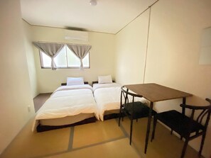 Huone, useita sänkyjä, tupakointi kielletty, keittiö | Ilmainen Wi-Fi