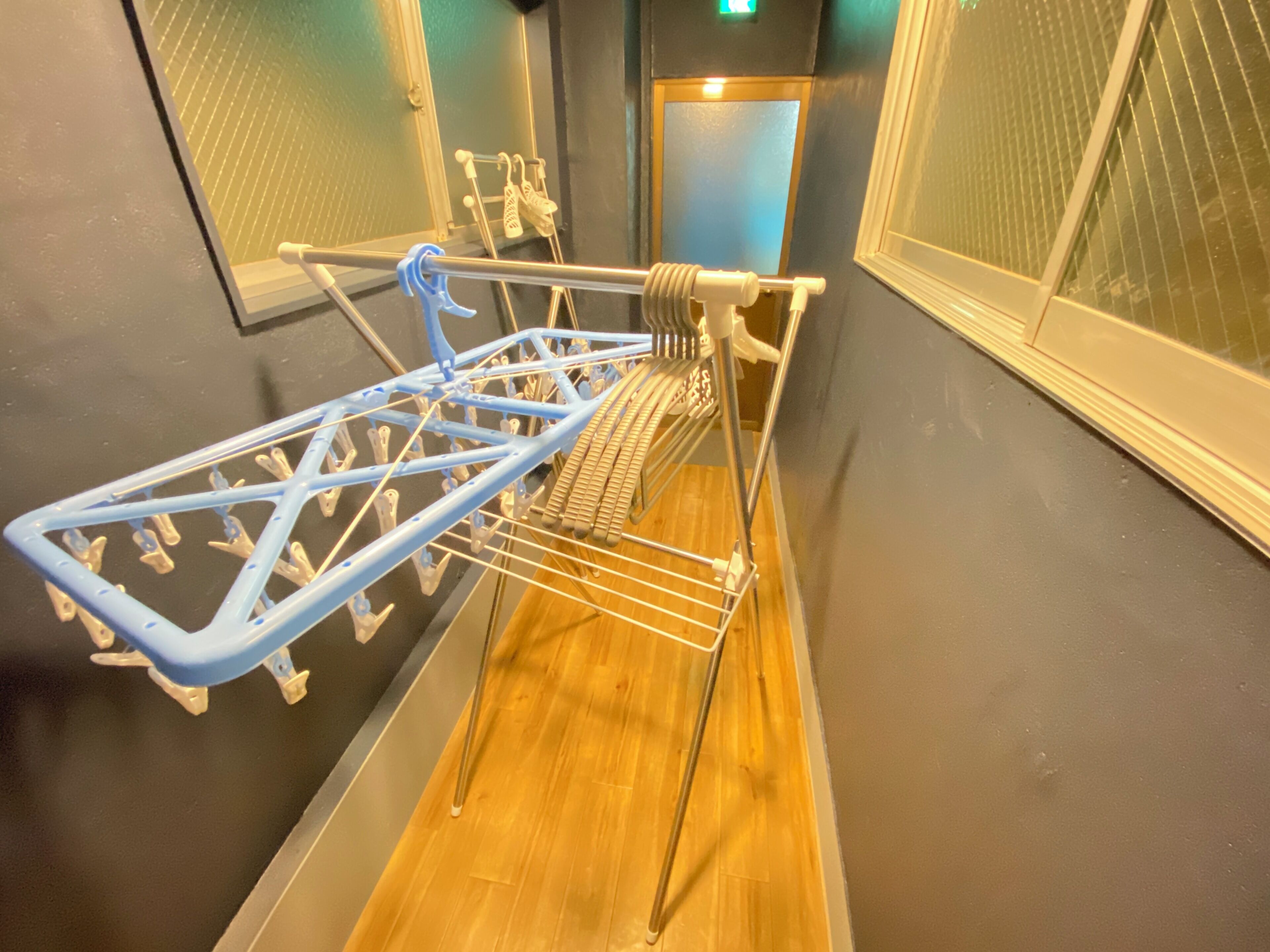 Rum - flera sängar - icke-rökare - kök | Tvätt