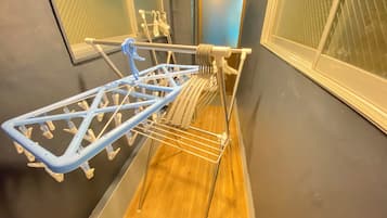 Huone, useita sänkyjä, tupakointi kielletty, keittiö | Pesulapalvelu