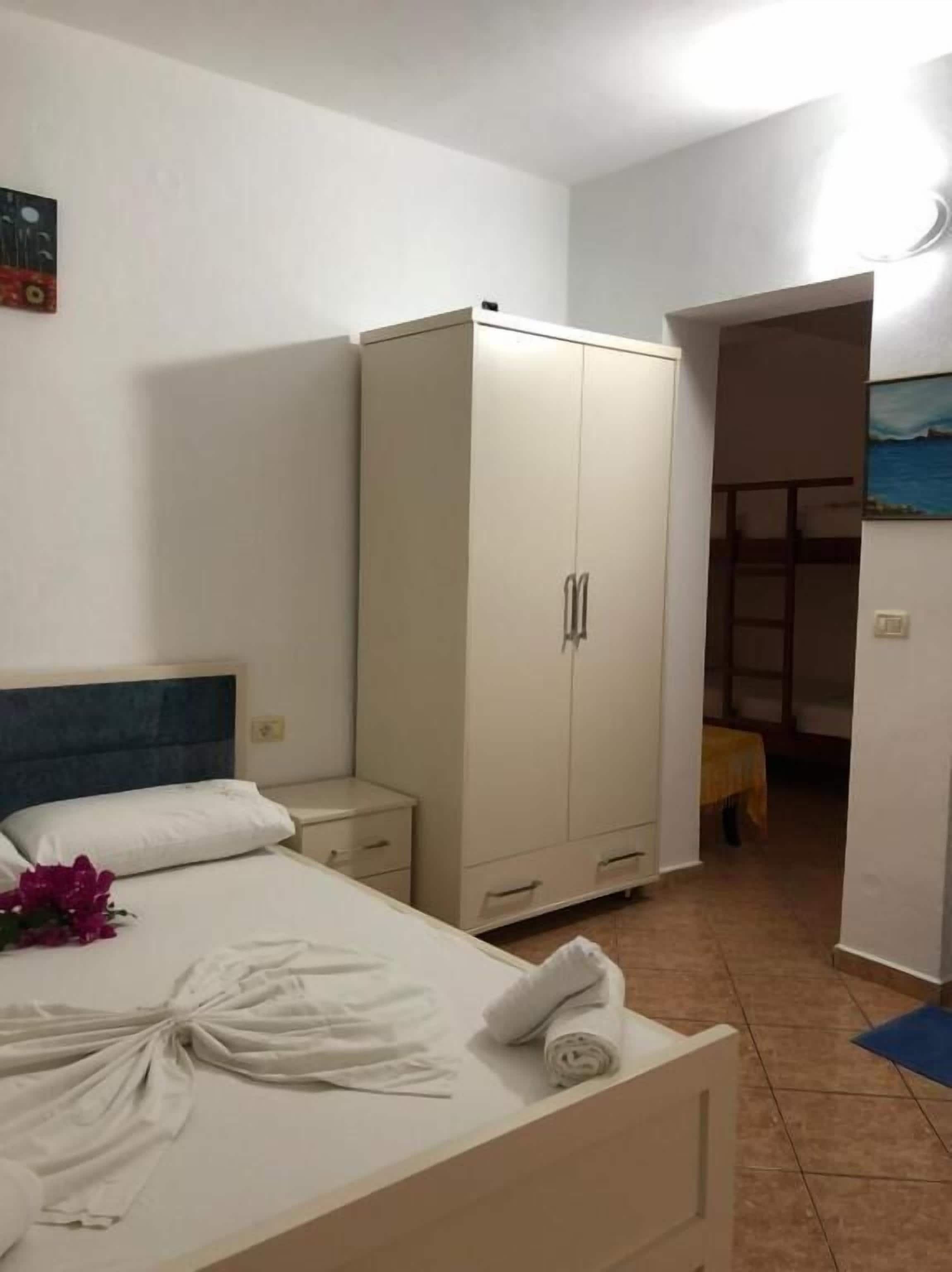 家庭房 | 免费 WiFi