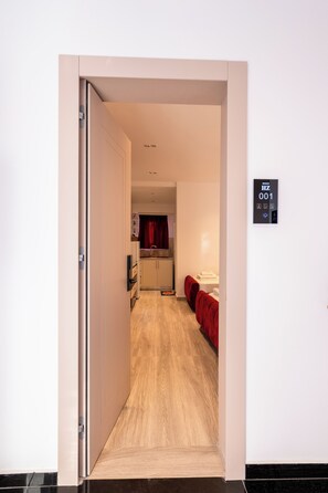 Free WiFi - Hotel Zogaj (Ksamil)