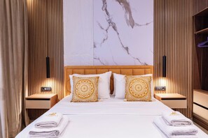 Free WiFi - Hotel Zogaj (Ksamil)