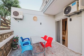 Free WiFi - Hotel Zogaj (Ksamil)