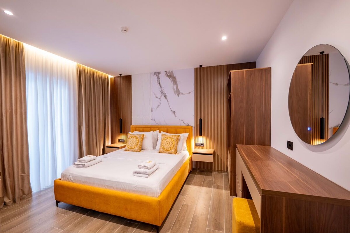 Family room ground floor | Desk, free WiFi