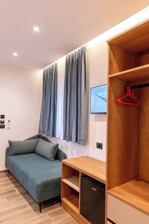Free WiFi - Hotel Zogaj (Ksamil)