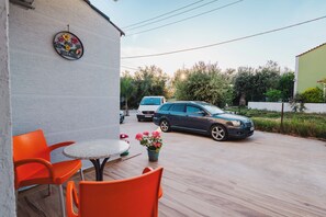 Exterior - Hotel Zogaj (Ksamil)