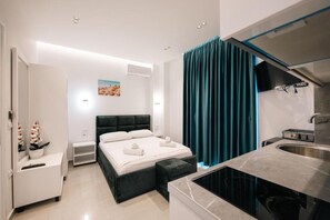 华丽双人房 | 免费 WiFi