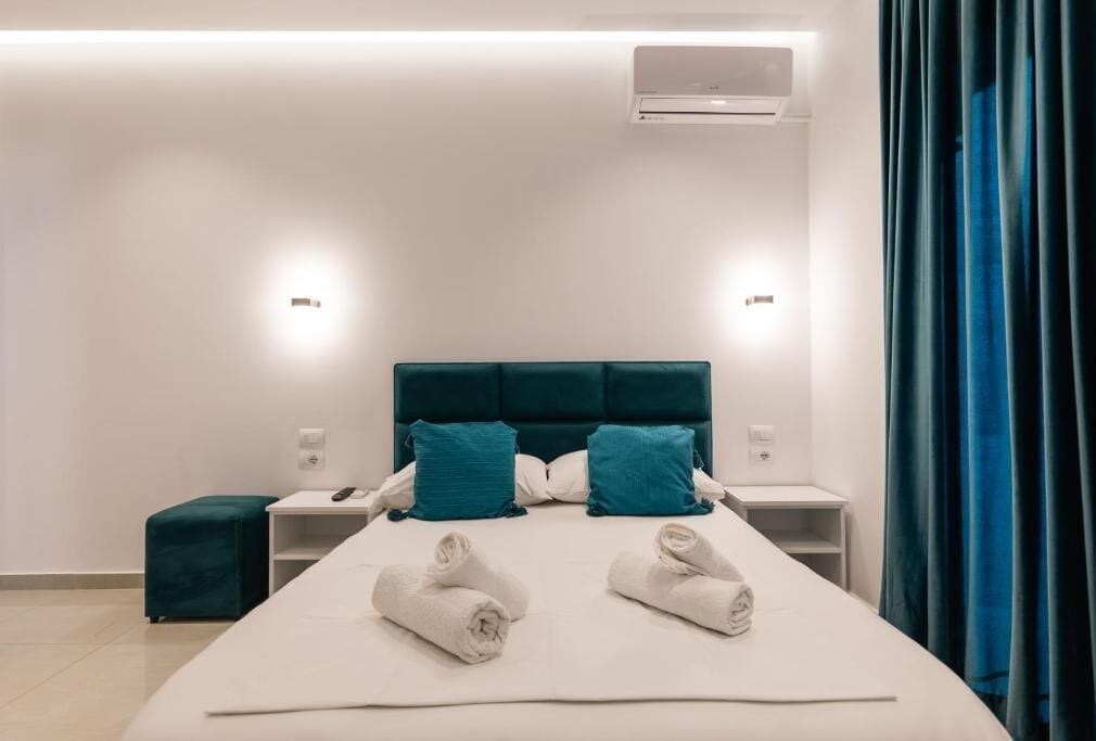 华丽双人房 | 免费 WiFi